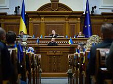 В Раде санкции Зеленского назвали мелкой личной местью