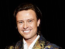 «С годами стали лучше»: в Сети обсудили архивное фото Шаляпина и Крутого