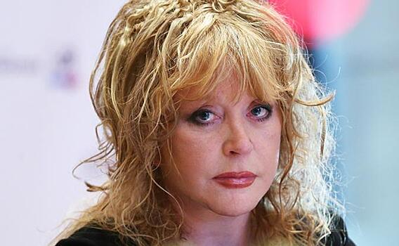 Пугачева впервые за долгое время  обратилась к поклонникам