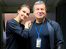 Шафран объяснила уход из шоу Соловьёва