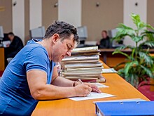 В День писателя Главархив поделился своими книгами об отечественных авторах