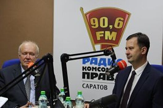 На радио «КП» расскажут о мировом опыте переработки опасных отходов