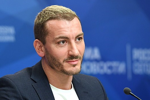 Журналист Шаинян* внесен в список террористов и экстремистов