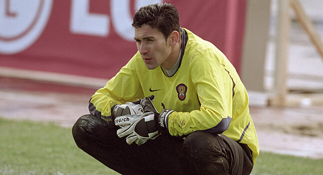 Матч легенд ФИФА и сборной РФ пройдет в Калининграде