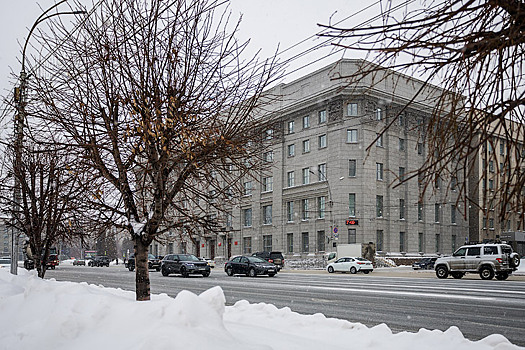 Почетным жителям Новосибирска проиндексировали ежемесячные выплаты в 2026 году