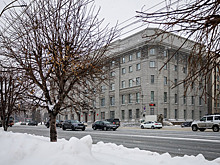 Почетным жителям Новосибирска проиндексировали ежемесячные выплаты в 2026 году