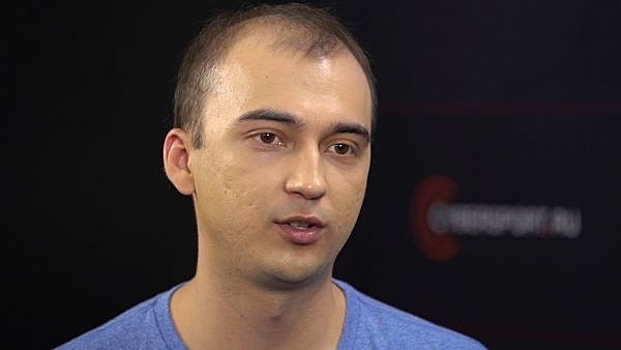 ALWAYSWANNAFLY о замене в Virtus.pro: «Для меня это шокирующая новость»