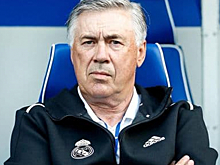 Анчелотти доволен нынешним составом "Реала"