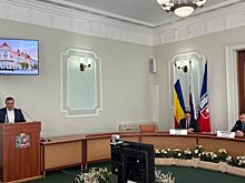 На заседании общегородского штаба в администрации донской столицы обсудили подготовку к зиме