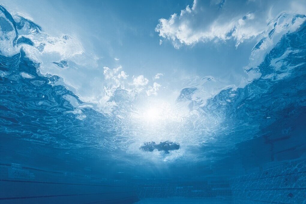 Ученые подтвердили существование двух фазовых состояний жидкой воды