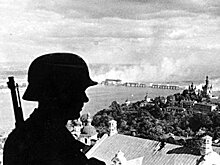Сражение за Киев. «Роковое решение», определившее исход войны