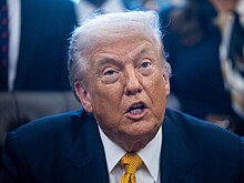 Стало известно, на какую организацию Трамп хочет заменить ООН