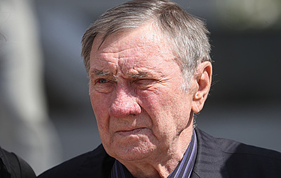 Дирижера Смирнова похоронят 2 июля на Новодевичьем кладбище