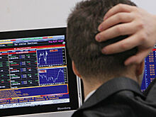 Российский фондовый рынок рекордно упал