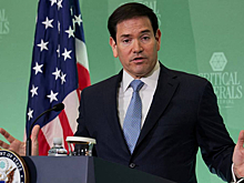 Рубио высказался о завершении конфликта на Украине