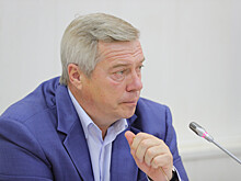 Василий Голубев попал под санкции США