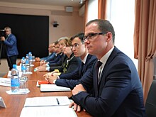 Максим Авдеев: «Специализированное машиностроение в регионе развивается активными темпами»