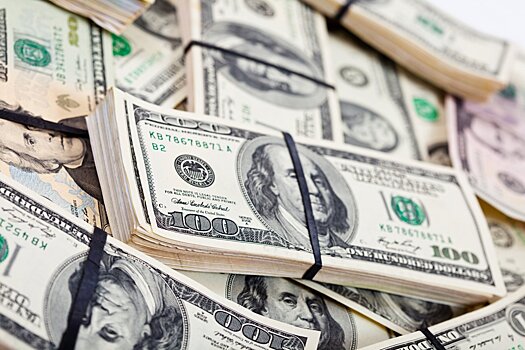 Министр Силуанов: «Россиянам не нужны доллары»