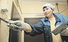Специалисты приступят к подготовительным ремонтным работам в подъезде дома в Кокошкине