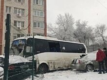 Бастрыкин поручил руководителю саратовского СК доложить о расследовании аварии на Новоузенской