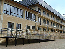 В Краснодарском крае осенью откроется бальнеологический курорт "Термы"