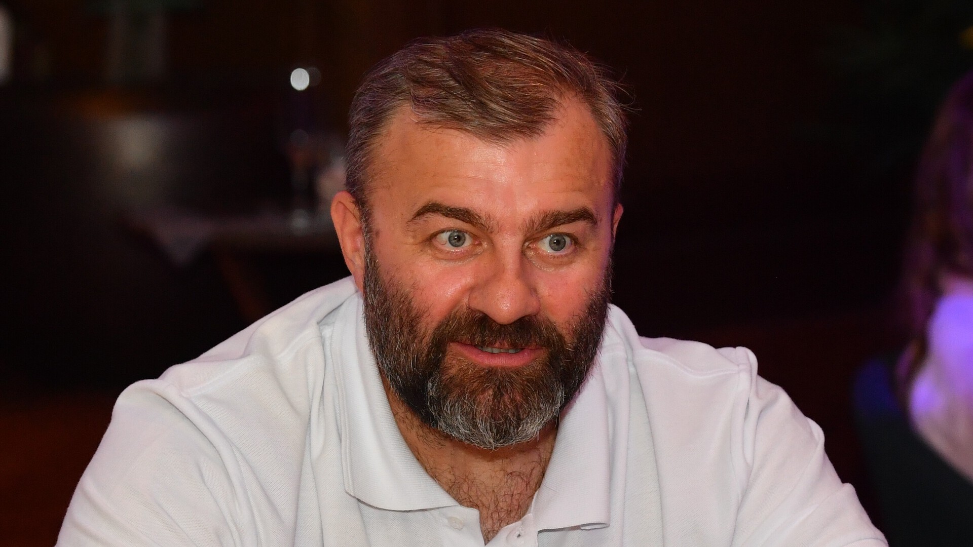 Доход от бизнеса, долги и мнение о спецоперации: где сейчас Михаил Пореченков