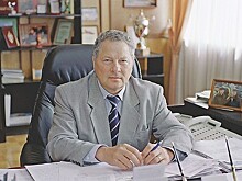 Назначили нового гендиректора ижевской «дочки» Газпрома