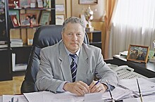 Назначили нового гендиректора ижевской «дочки» Газпрома