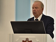 Глава рязанского минздрава Андрей Прилуцкий поддержал инициативу о продлении до года срока действия QR-кодов для переболевших COVID-19