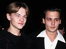 По словам Эмбер Херд, Джонни Депп придумывал оскорбительные прозвища для коллег. ДиКаприо он называл "Голова-тыква"