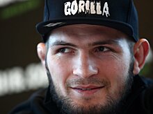 Раскрыты условия контракта Нурмагомедова с UFC