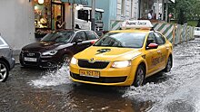 Яндекс.Такси запустил первый в России “Эко-тариф”
