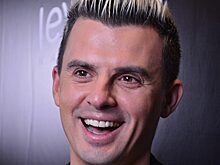 Звезда шоу “Маска” Кирилл Туриченко показал закулисье популярного проекта