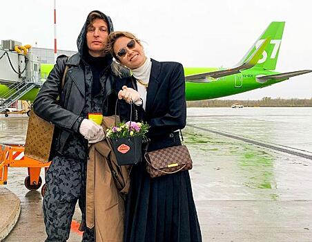 Оделись в одном стиле: Утяшева устроила фотосессию с Волей на фоне слухов об измене