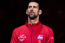 В НОК Сербии заявили, что Новак Джокович подтвердил своё участие в Олимпиаде-2024