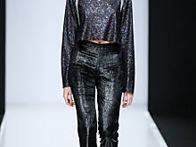 MBFWRussia: показ FashionTime Designers 2019