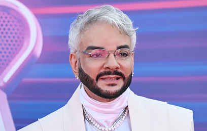 Филиппу Киркорову грозит ампутация