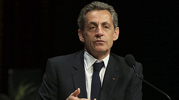 Саркози предрекли реальный срок после задержания полицией