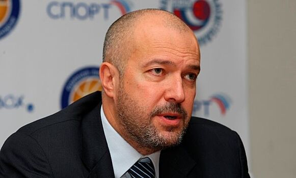 Гендиректор "Локомотива" жалеет, что команда не играет матчи Лиги Чемпионов в "Лужниках"