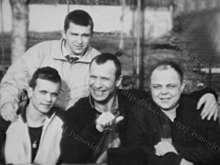 Гибель \"короля бандитов\" Сильвестра в 1994 году: какие остались вопросы