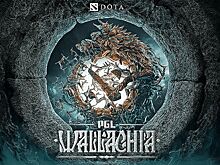 Российские PARIVISION и Team Spirit стартовали в плей-офф Wallachia Season 6 Dota с побед