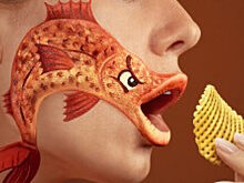 ГК «Черноголовка» и Rodcher Creative перезапустили бренд чипсов FRY’s