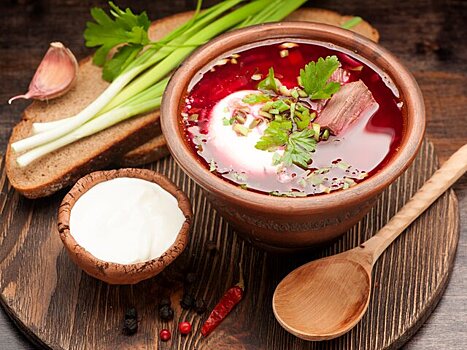 В Минпромторге отмечают снижение цен на овощи из "борщевого набора"