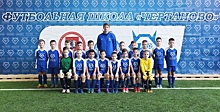 Юные футболисты чертановской школы выступят на турнире «Ворошиловские стрелки»