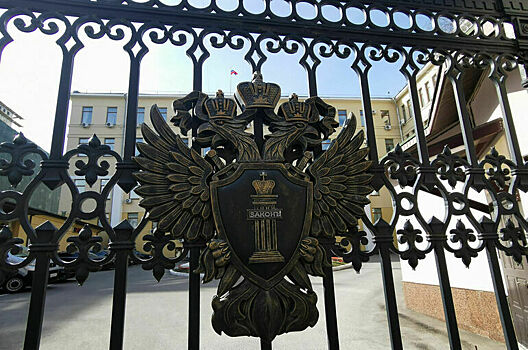 Суд признал геноцид народов СССР