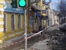 Сотрудник «УК Ленинского района» отправится в колонию из-за смерти пенсионерки от снежной глыбы