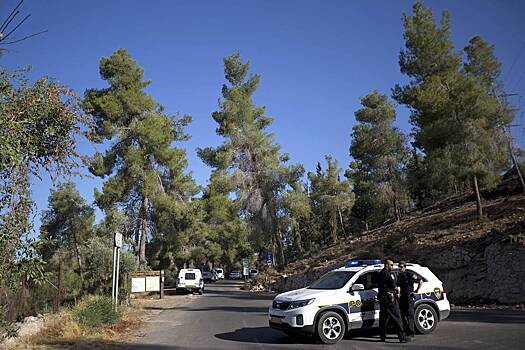 Высокопоставленного чиновника-педофила поймали на живца и отпустили