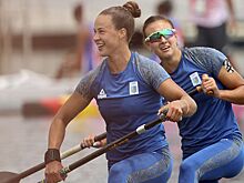 Серебряный призёр ОИ-2020: поднять украинский флаг на Олимпиаде в Париже будет честью