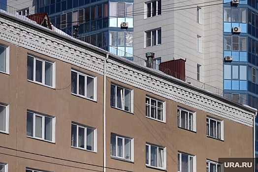 Житель Кургана через суд добился ремонта подъезда