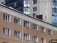 Житель Кургана через суд добился ремонта подъезда